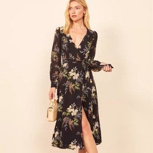 Reformation Susanna Dress